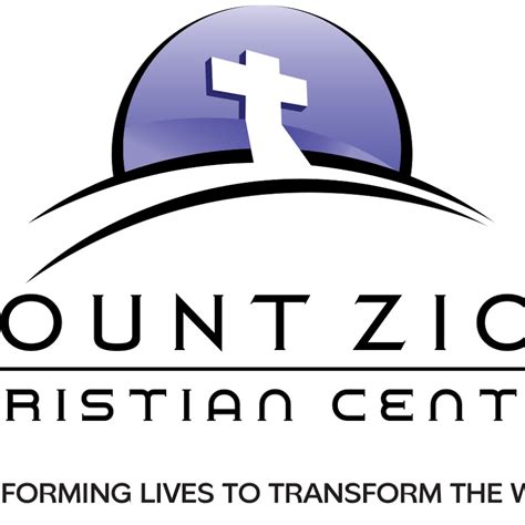 Mount Zion Christian Centre Youtube
