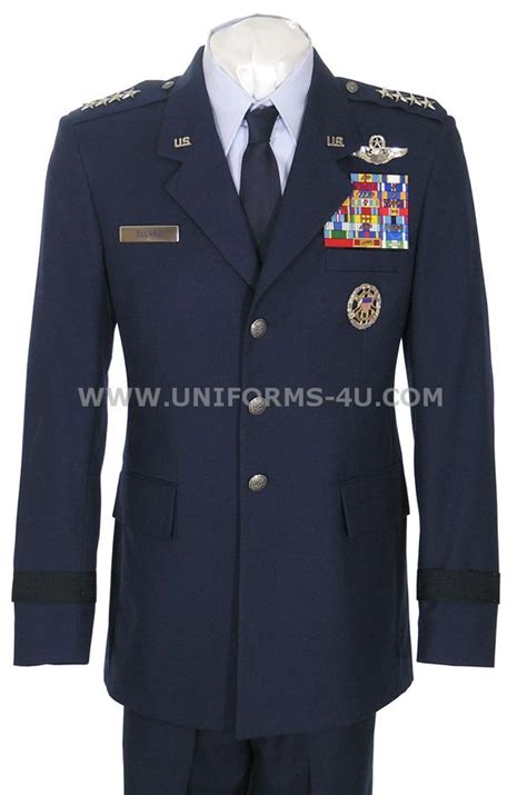 United States Air Force Uniforms