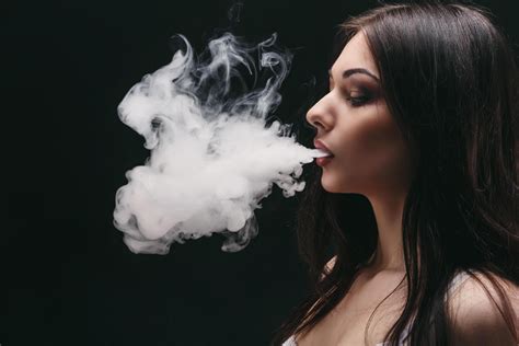 Smoke Girl Wallpapers Top Những Hình Ảnh Đẹp