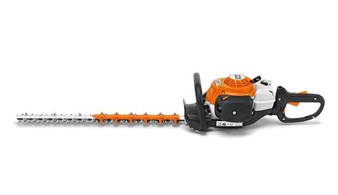 Taille Haie Thermique HS 82 R Stihl