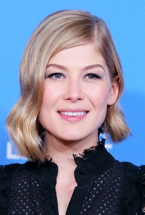 10 Classic Movies That Shaped My Definition Of Beauty Rosamund Pike
