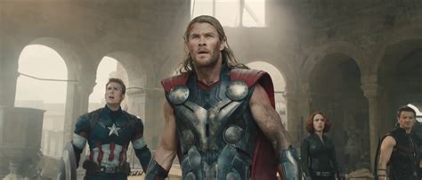 See One Last Avengers Age Of Ultron Trailer