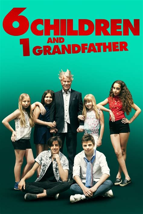 6 Children And 1 Grandfather Rotten Tomatoes