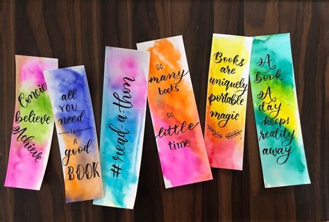 Quotes For Bookmarks Inspiration