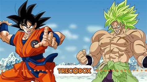 Dragon Ball Os 5 Personagens Mais Fortes Do Anime