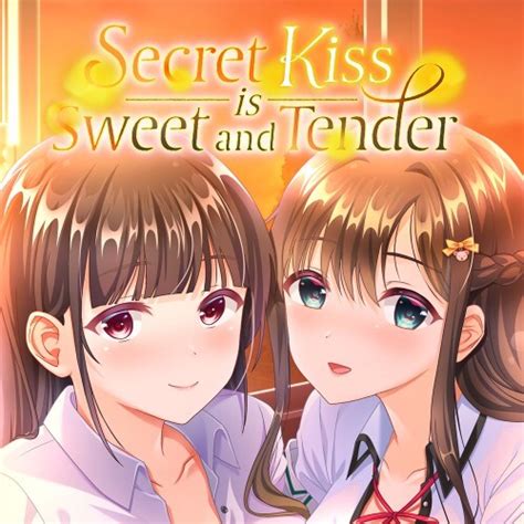 Secret Kiss Is Sweet And Tender Report Playthrough Howlongtobeat