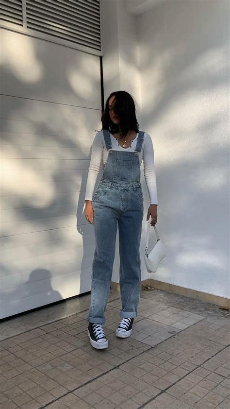 How To Wear Overalls 6 Easy Outfits Merrick S Art Artofit