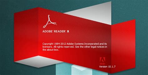 Adobe Acrobat X Professional Website Software