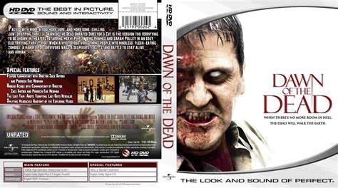 Dawn Of The Dead 2004the Lighted