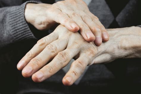 Choroba Parkinsona Takie są wczesne objawy Ann Zdrowie