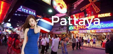 How To Meet Thai Girls In Pattaya
