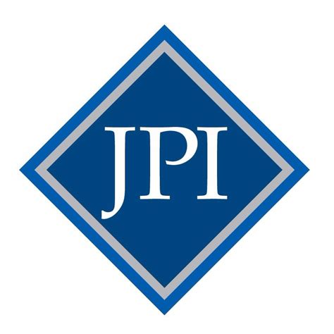 Organigrama Jpi The Official Board