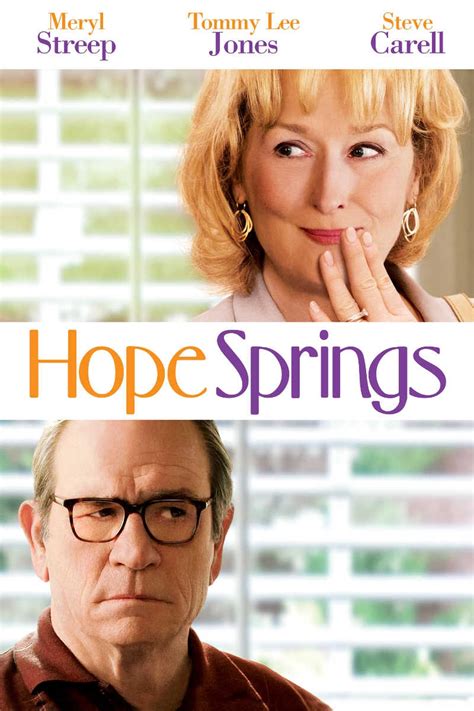Hope Springs Wiki Synopsis Reviews Watch And Download