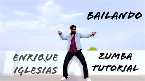 Enrique Iglesias Bailando English Version Ft Sean Paul Descemer