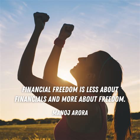50 Quotes to Inspire You Achieve Financial Freedom - Money By Ramey