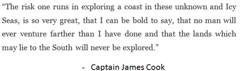 Captain James Cook 20 Major Facts About The First Navigator In Europe