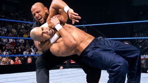 Top 25 Most Devastating Submission Holds Wwe