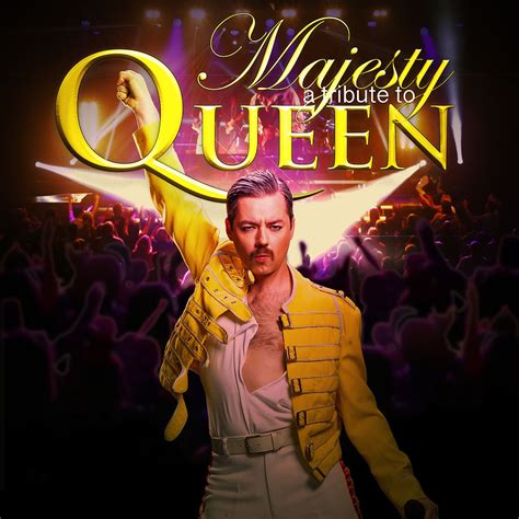 The Top 5 Queen Tributes In The Uk