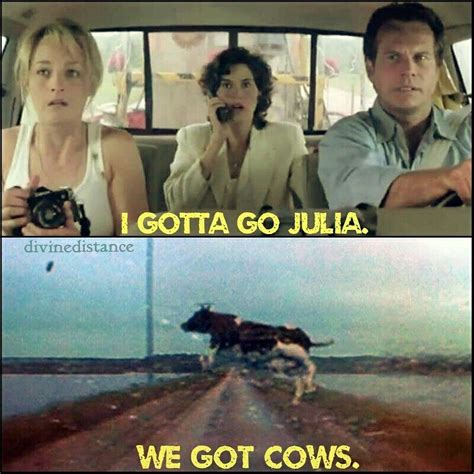 Twister Weve Got Cows Twister The Movie Twister 1996 90s Movies
