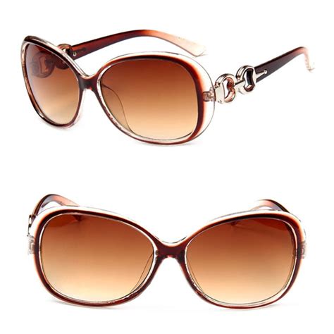 Vintage And Stylish Big Frame Sunglasses Sunglasses Women Sunglasses Free Delivery India