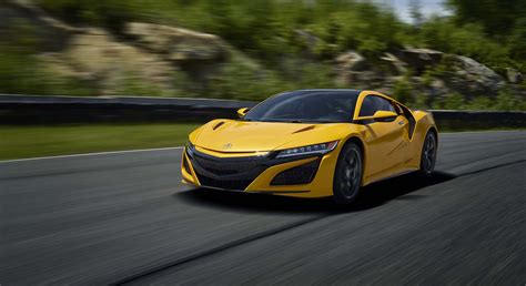 And the best picture oscar goes to. 2020 Acura NSX - My Own Auto