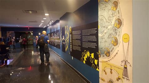 Jews In Space Exhibit Traces Jewish Culture Across The Cosmos Space