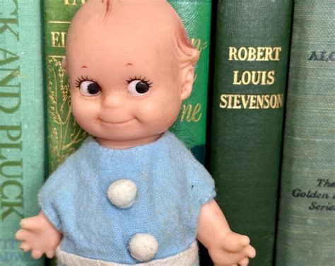 Vintage Kewpie Doll Etsy