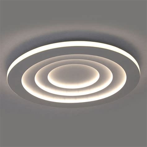 Modern Led Flush Mount Cloud Ceiling Light Decoration Lighting Living