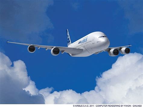 Iran Selects Airbus For Its Civil Aviation Renewal Commercial