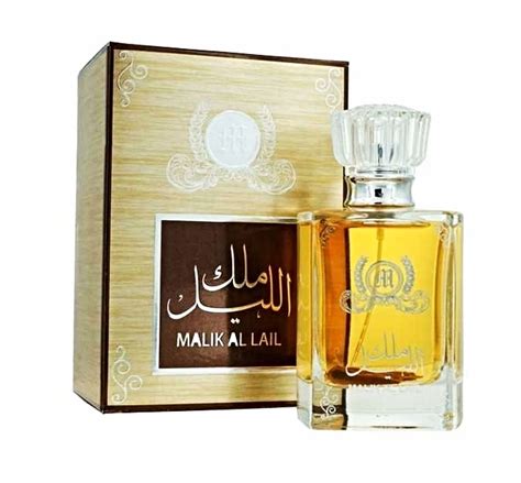 Ard Al Zaafaran Malik Al Lail 100 Ml Edp Orient 13421462839 Allegropl