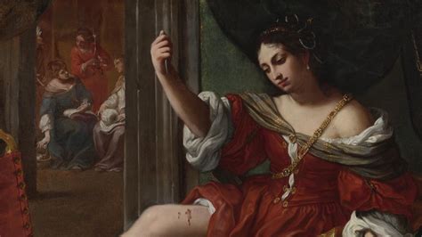 8 Female Renaissance And Baroque Artists Artsper Magazine