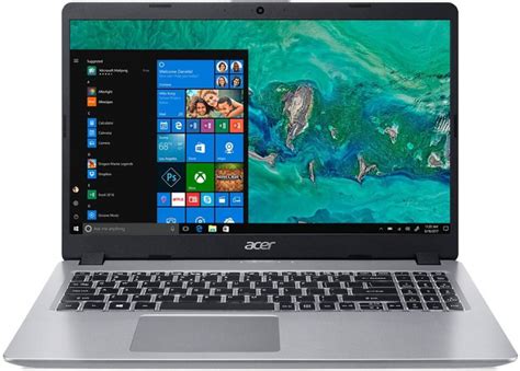 Acer Aspire 5 Core I5 8th Gen 8 Gb 16 Gb Optane1 Tb Hddwindows