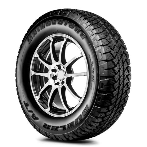 Bridgestone Dueler At Rh S 27560r20 Tires Firestone Complete Auto Care