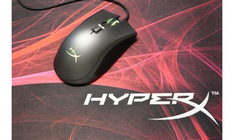 Improved compatibility for pc, playstation 4, and xbox one. HyperX Pulsefire FPS PRO Review | Technology X