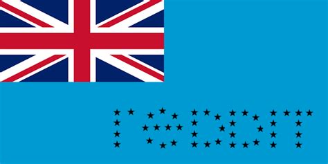 flag of british virgin islands finally representing virgins r vexillologycirclejerk