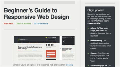 On The Creative Market Blog Useful Tutorials For Web Designers