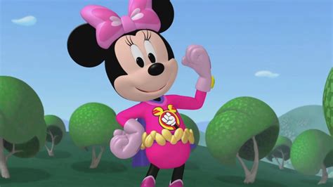 Super Adventure Mickey Mouse Clubhouse 4x06 Tvmaze