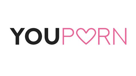 Youporn Logo Histoire Signification Et Volution Symbole Agence Web Min Inbound