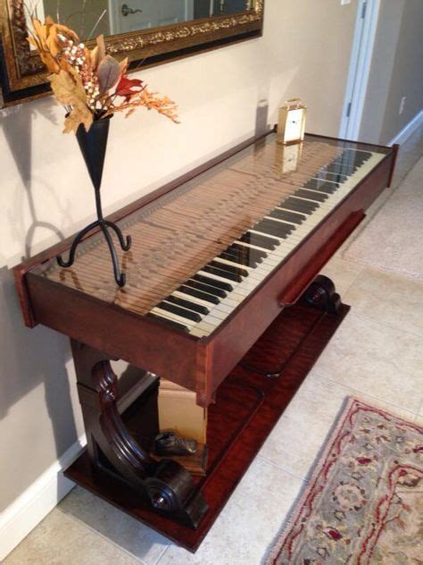 100 Piano Upcycle Ideas Piano Old Pianos Piano Decor