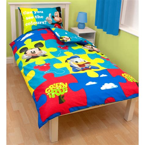 Disney mickey mouse clubhouse rug digital mmch kids. DISNEY MICKEY MOUSE BEDROOM ACCESSORIES BEDDING ...
