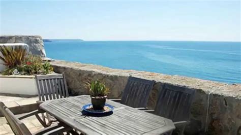 Holiday Cottages By The Sea Simply Seaviews Youtube
