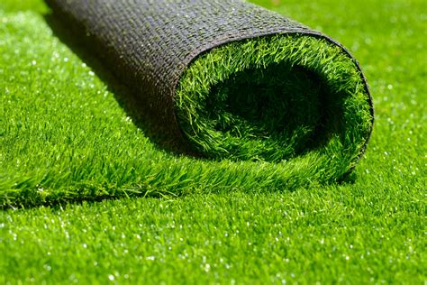 5 Benefits Of Commercial Synthetic Turf For Your Athletic Facility