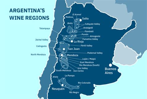 Visiting Argentinas Wine Country Horizon Guides