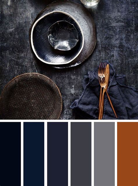 Pin By Samaa Moosa On House Copper Colour Palette Color Schemes