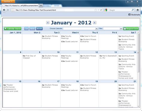 Embed Outlook Calendar On Website Devan Stafani