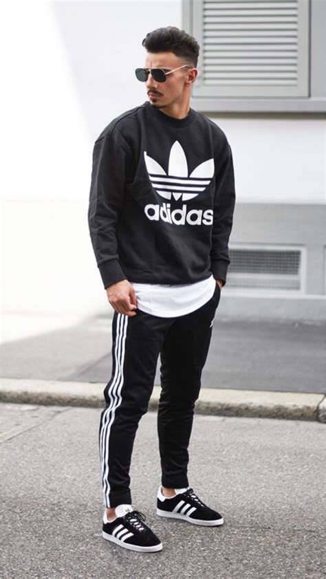 Https://favs.pics/outfit/adidas Outfit For Men
