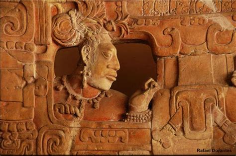 ¿cómo Era El Aspecto Físico De Los Mayas Antes De La Llegada De Los