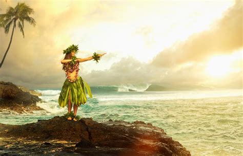 20 Hawaiian Traditions Unique To The Islands Culture Lovetoknow