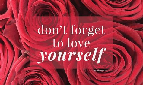 Dont Forget To Love Yourself What You Can Do Just Go Daily Planner
