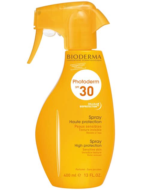 Bioderma Photoderm Spf 30 Spray 400ml